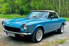 Fiat 124 Spider geisenfeld