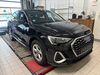 Audi Q3 linsburg