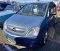 Opel Meriva trechtingshausen