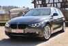 BMW 330 juetrichau