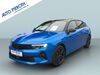 Opel Astra walhausen