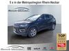 Jeep Compass muenster-sarmsheim