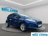 Ford Fiesta geisenfeld