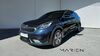 Kia Niro zeltingen-rachtig