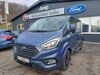 Ford Tourneo Custom engerda