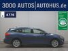 Ford Focus wunstorf