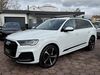 Audi Q7 stadecken-elsheim