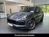 Porsche Cayenne Schöna-Kolpien