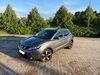 Nissan Qashqai donsieders