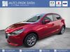 Mazda 2 oberhonnefeld-gierend