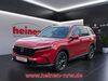 Honda CR-V Deutschland