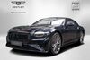 Bentley Continental GT suedergellersen