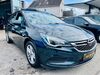 Opel Astra huempfershausen