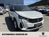 Peugeot 3008 hoehr-grenzhausen