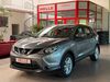 Nissan Qashqai salzfurtkapelle
