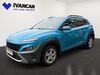 Hyundai KONA ober-hilbersheim