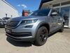 Skoda Kodiaq trechtingshausen