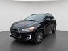 Mitsubishi ASX dinslaken