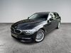 BMW 520 ober-hilbersheim