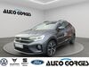 VW Taigo gusenburg
