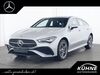 Mercedes-Benz CLA 250 Shooting Brake drossdorf
