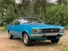 Opel Rekord tegernsee