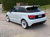 Audi quattro Deutschland