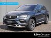 Seat Ateca leutesdorf