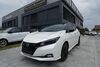 Nissan Leaf Weisenheim am Berg
