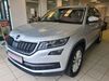 Skoda Kodiaq kratzenburg