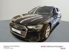Audi A6 schoeneiche