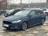 Ford Mondeo oberheimbach