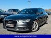 Audi A6 brachtendorf