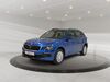 Skoda Kamiq Laucha an der Unstrut