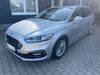 Ford Mondeo hottelstedt