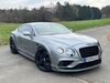 Bentley Continental GT giesenhausen