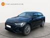 Audi Q8 e-tron huelseburg