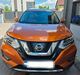 Nissan X-Trail Binau