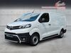 Toyota Proace (Verso) stolpen