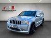 Jeep Grand Cherokee saalow