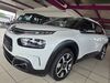 Citroen C4 Cactus woelferbuett