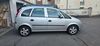 Opel Meriva velbert