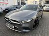 Mercedes-Benz A 250 graefendhron