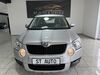 Skoda Yeti niederheimbach