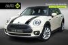 Mini One Clubman wissmannsdorf