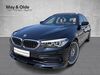 Alpina D5 suedergellersen