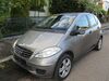 Mercedes-Benz A 150 ruttersdorf-lotschen