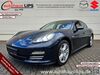 Porsche Panamera Oberhausen an der Nahe