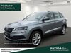 Skoda Karoq niederduerenbach