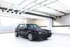 Lancia Delta saalow